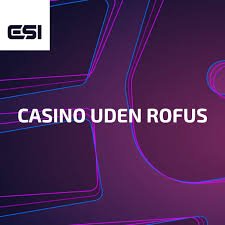 Spil Casino Uden Om ROFUS - En Guide til Alternativer