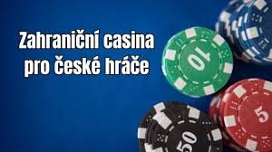 Zahraniční online casina pro české hráče Vše, co potřebujete vědět -928765763