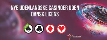 Alternativer til Roufus Spillesider uden om det almindelige Alternativer til Roufus Spillesider uden om det almindelige
