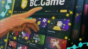 BC Game Casino The Ultimate Gambling Experience in Indonesia
