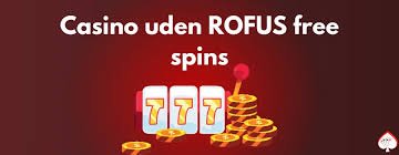 Bedste Casino Sider Uden ROFUS Spil Ansvarligt og Trygt Bedste Casino Sider Uden ROFUS Spil Ansvarligt og Trygt