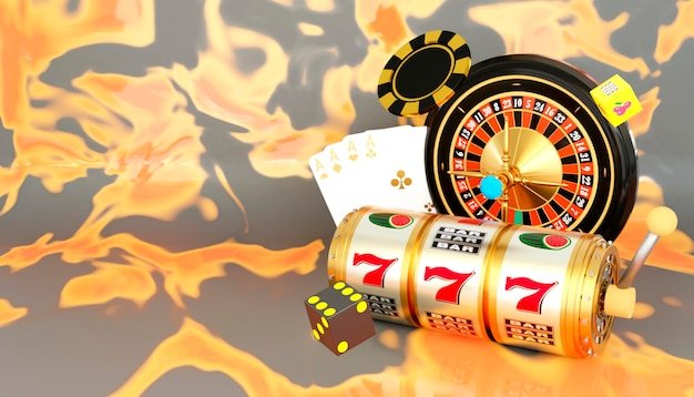 Bedste Udenlandske Online Casino En Omfattende Guide Bedste Udenlandske Online Casino En Omfattende Guide