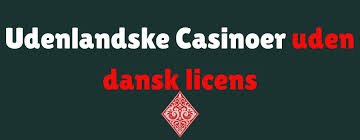 Bedste Udenlandske Online Casino En Omfattende Guide Bedste Udenlandske Online Casino En Omfattende Guide