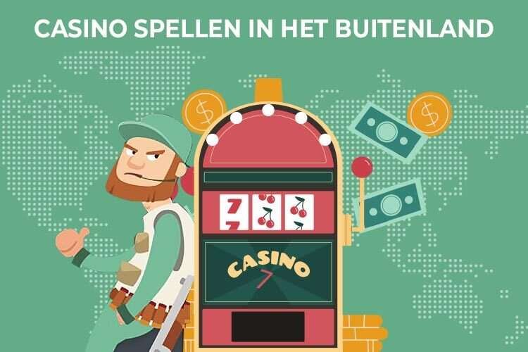 Buitelandse Casino Betrouwbaarheid Hoe Kies je het Beste Online Casino Buitelandse Casino Betrouwbaarheid Hoe Kies je het Beste Online Casino