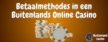 Buitenlandse Casino's Hoe Betrouwbaarheid te Bepalen Buitenlandse Casino's Hoe Betrouwbaarheid te Bepalen