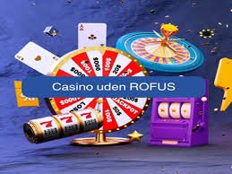 Casino Bonus Uden Indskud – Få Mere Uden at Betale Casino Bonus Uden Indskud – Få Mere Uden at Betale