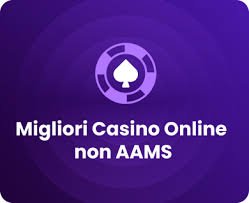 Casinò Non AAMS Sono Legali e Sicuri Casinò Non AAMS Sono Legali e Sicuri