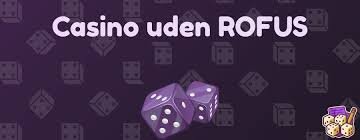 Casino uden ROFUS i Danmark 2026 En Ny Æra for Spil 443729722
