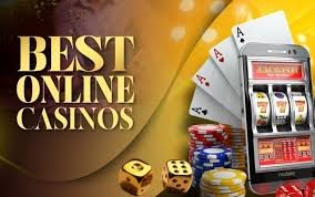 Descubre el Fascinante Mundo de Oknew Casino Entretenimiento y Oportunidades