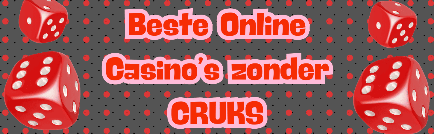 Een Gids voor Bookmakers Zonder CRUKS Een Gids voor Bookmakers Zonder CRUKS
