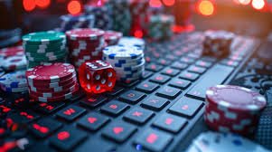 Experience the Thrill of Casobet Casino in the UK -186285184 Experience the Thrill of Casobet Casino in the UK -186285184