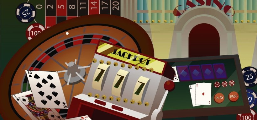 Exploring Independent UK Online Casinos A Comprehensive Guide 630358581
