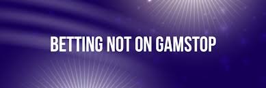 Exploring Non GamStop Sports Betting Sites A Comprehensive Guide Exploring Non GamStop Sports Betting Sites A Comprehensive Guide