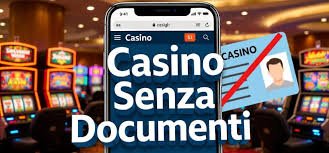 I Casinò Non AAMS Scopri il Gioco Libero e Sicuro