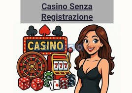 I Casinò Non AAMS Scopri il Gioco Libero e Sicuro