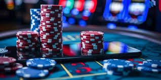 I Migliori Casino Online con Deposito Minimo di 5 Euro 809680847