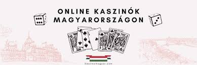 Kaszino Oldalak Minden, Amit Tudni Érdemes a Online Játékokról