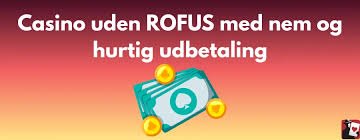 Online Casino Uden Om ROFUS En Guide til Udenlandske Kasinoer Online Casino Uden Om ROFUS En Guide til Udenlandske Kasinoer