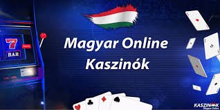 Online Magyar Kaszinók Az Élmény és Lehetőségek Világa 1163190691