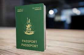 Quốc tịch Vanuatu qua Đầu tư Hướng dẫn chi tiết