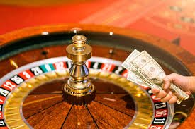 The Exciting World of Bitcoin Roulette A Modern Take on a Classic Game