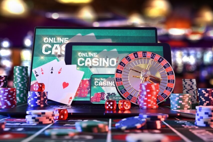 The Future of Betting Exploring Kana Bet The Future of Betting Exploring Kana Bet