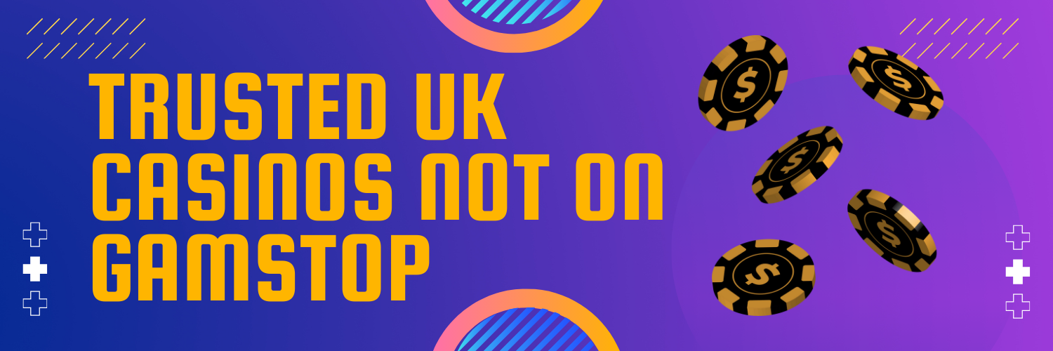 Top Gambling Sites Not on GamStop for an Unrestricted Experience Top Gambling Sites Not on GamStop for an Unrestricted Experience