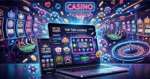 Udenlandsk Online Casino En Guide til de Bedste Muligheder Udenlandsk Online Casino En Guide til de Bedste Muligheder