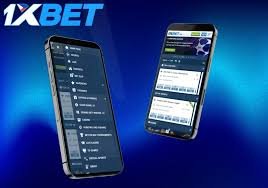 1xbet India APP Ваш гид по мобильным ставкам