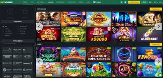 BetWinner App Your Ultimate Betting Companion