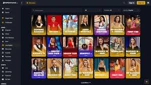 Bitfortune Casino Enjoy the No-KYC Gaming Experience