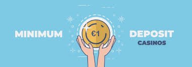 Casino con Depósito Mínimo de 5 Euros Juega Sin Complicaciones -679470605