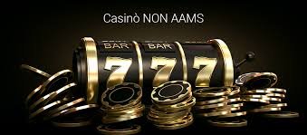 Casinò Non AAMS Scopri i Vantaggi del Prelievo Immediato