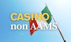 Casinò Non AAMS Scopri i Vantaggi del Prelievo Immediato