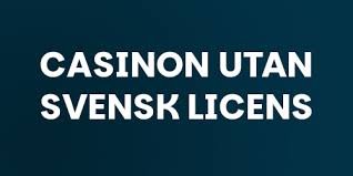 Casino utan spelpaus En djupdykning i spelalternativ och ansvarsfullt spelande Casino utan spelpaus En djupdykning i spelalternativ och ansvarsfullt spelande