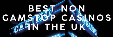 Discover Non-Gamstop Casinos in the UK Your Gateway to Greater Gaming Freedom Discover Non-Gamstop Casinos in the UK Your Gateway to Greater Gaming Freedom