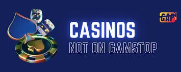 Discover UK Casino Sites Not on Gamstop - Play Freely!