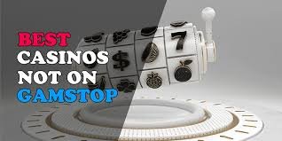 Discover UK Casino Sites Not on Gamstop - Play Freely!