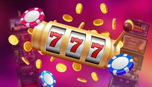 Erleben Sie den Nervenkitzel im Slotneo Casino 2070146034