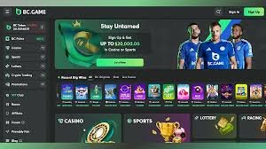 Explore BC.Game Casino and Sportsbook Your Ultimate Gaming Destination