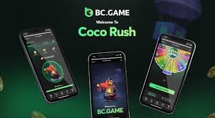 Exploring BC.Game A New Era of Online Gaming in Morocco