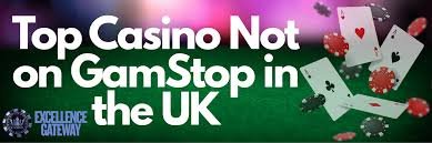 Exploring Non Gamstop Casinos A Guide to Alternative Gaming -1289494871 Exploring Non Gamstop Casinos A Guide to Alternative Gaming -1289494871