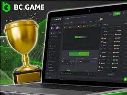 Exploring the Fun and Excitement of the BC.Game Platform