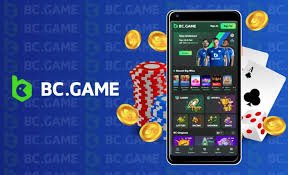 How to Sign Up on BCGame.vc A Step-by-Step Guide