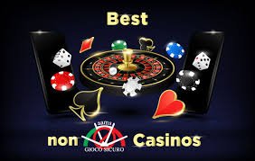 I migliori casino online non AAMS scopri quali pagano subito I migliori casino online non AAMS scopri quali pagano subito