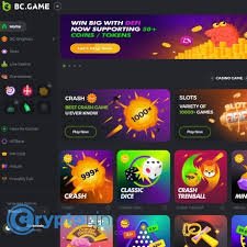 Is BC.Game Legal Everything You Need to Know