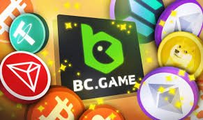 Is BC.Game Legal Everything You Need to Know