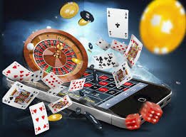 Какие жанры есть в Spin Полный Обзор