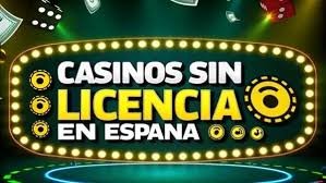 Los Riesgos y Consecuencias de Jugar en Casinos Sin Licencia en España -779225262 Los Riesgos y Consecuencias de Jugar en Casinos Sin Licencia en España -779225262