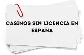 Los Riesgos y Consecuencias de Jugar en Casinos Sin Licencia en España -779225262 Los Riesgos y Consecuencias de Jugar en Casinos Sin Licencia en España -779225262